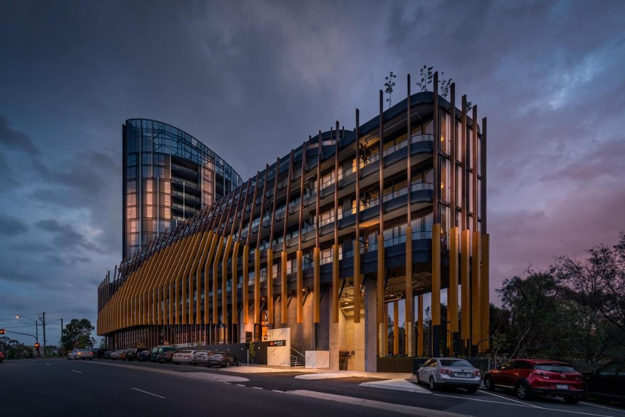 Punthill Ivanhoe Мелбърн Екстериор снимка